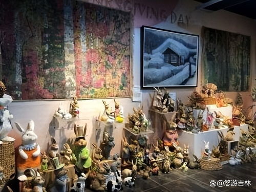 非遺之光，照亮七夕 吉林非遺市集，一場不容錯過的文化盛宴