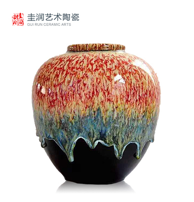 朱一圭藝術陶瓷 精湛技藝鑄就收藏價值，市場熱潮彰顯文化魅力